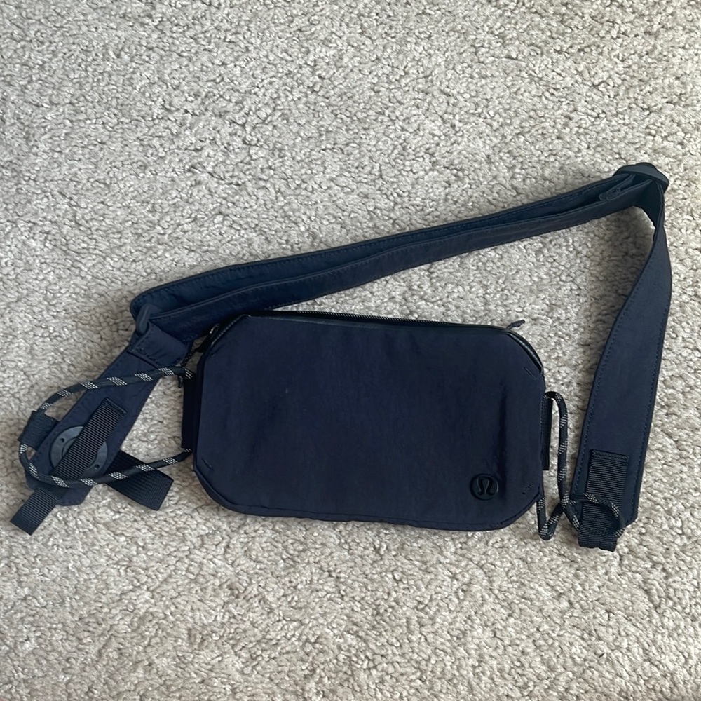 Lululemon Belt Bag